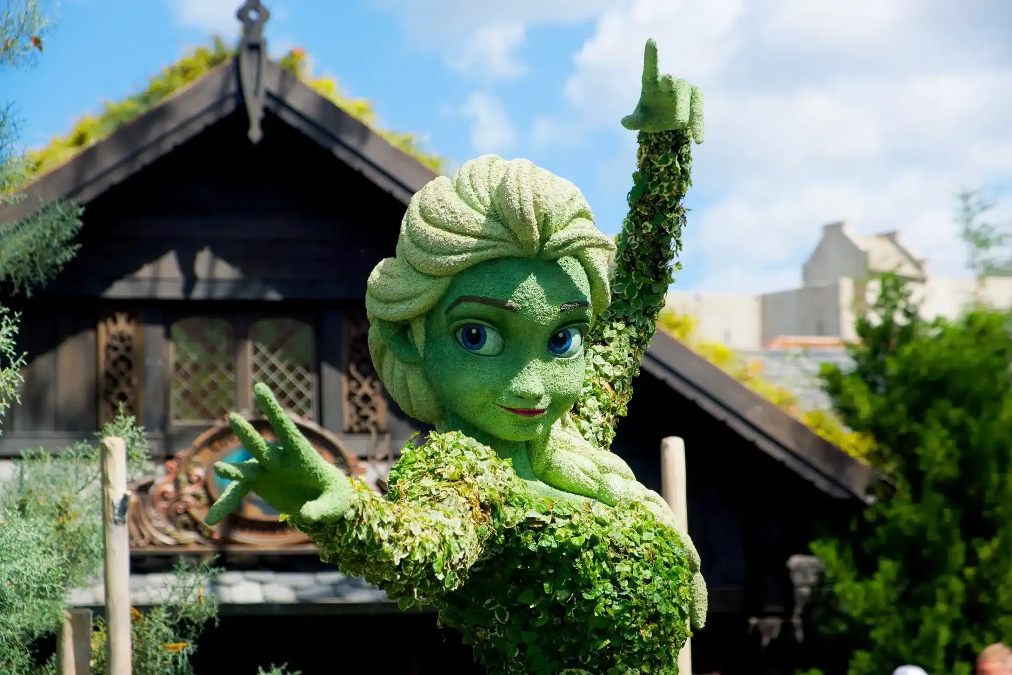Beyond the Rides: Exploring the Unique Entertainment Offerings at Disney World